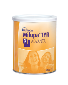Milupa TYR 3-Advanta