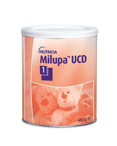 Milupa UCD 1