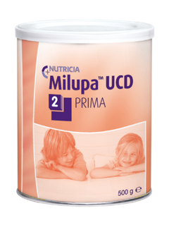 Milupa UCD 2-prima