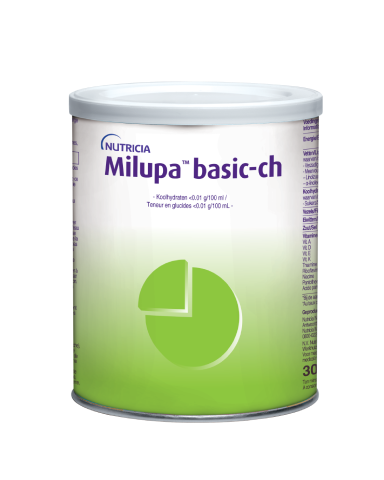 Milupa Basic-CH
