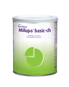 Milupa basic-ch