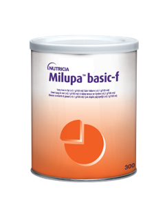 Milupa basic-f