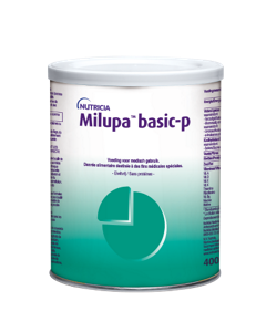 Milupa basic-p