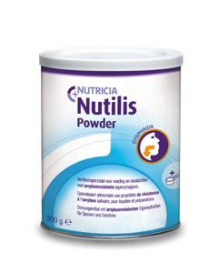 Nutilis Powder