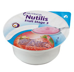 Nutilis Fruit Level 4 Appelsmaak