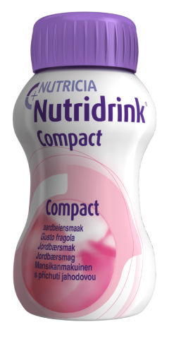 Nutridrink Compact Neutrale Smaak