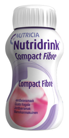 Nutridrink Compact Fibre Mokkasmaak