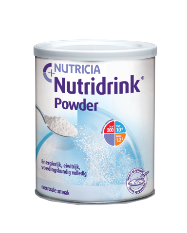 Nutridrink Powder