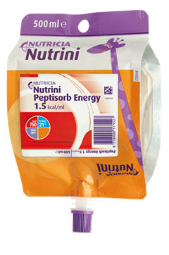 Nutrini Peptisorb Energy