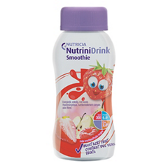 NutriniDrink Smoothie