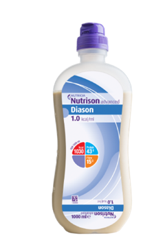 Nutrison Advanced Diason