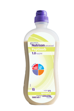 Nutrison Advanced Peptisorb