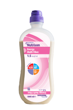 Nutrison Energy Multi Fibre