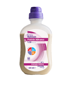 Nutrison Protein Advance