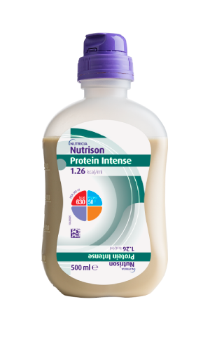 Nutrison Protein Intense