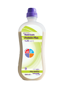 Nutrison Protein Plus