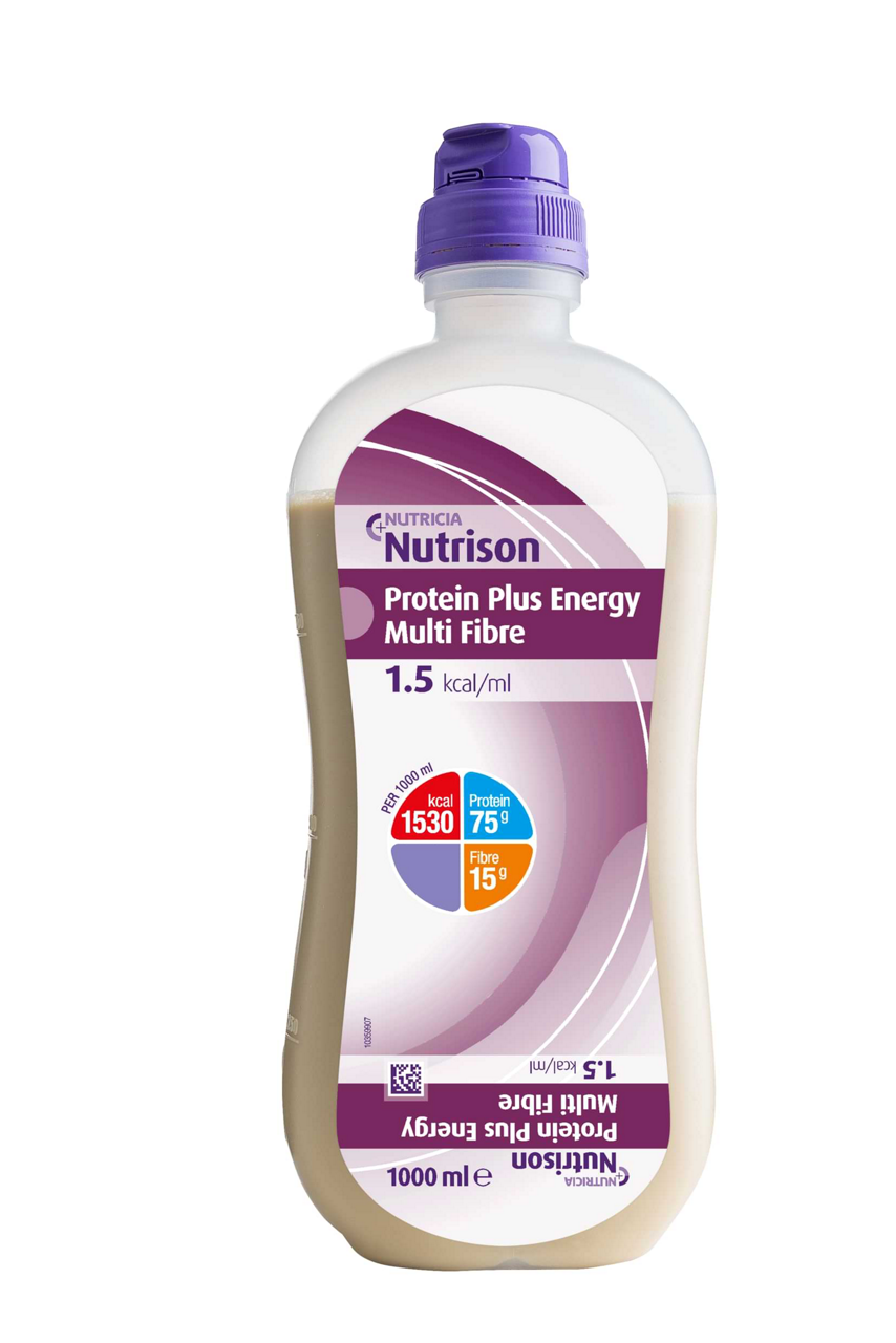 Nutrison Protein Plus Energy Multi Fibre Nutricia