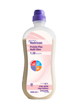 Nutrison Protein Plus Multi Fibre