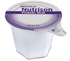 Nutrison Protein Shot