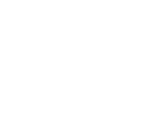 OU-D symbol in white design