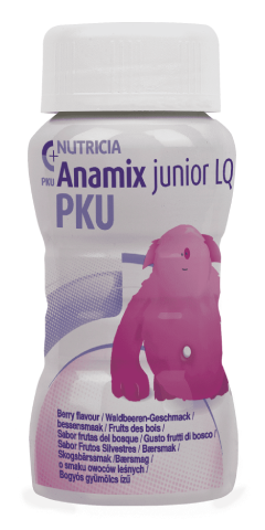 PKU Anamix junior LQ