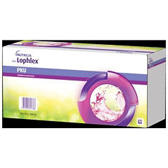 PKU Lophlex Neutraal