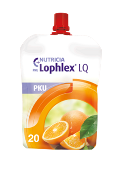 PKU Lophlex LQ 20