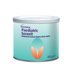 Paediatric Seravit
