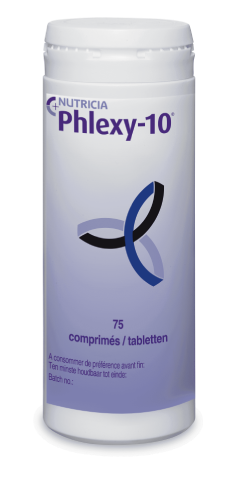 Phlexy-10 Tabletten