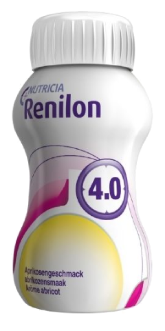 Renilon 4.0