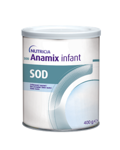 SOD Anamix Infant