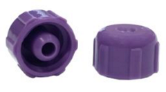 Syringe cap ENFit™ LDT