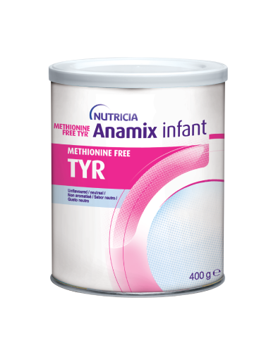 TYR Anamix Infant (Ex Methionine)