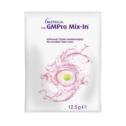 TYR GMPro Mix-In