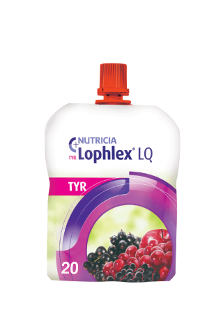 TYR Lophlex LQ 20