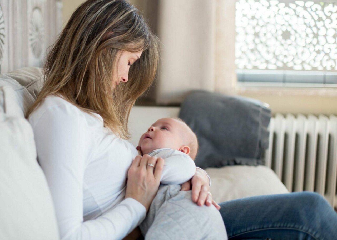 Idée reçue sur la lactation