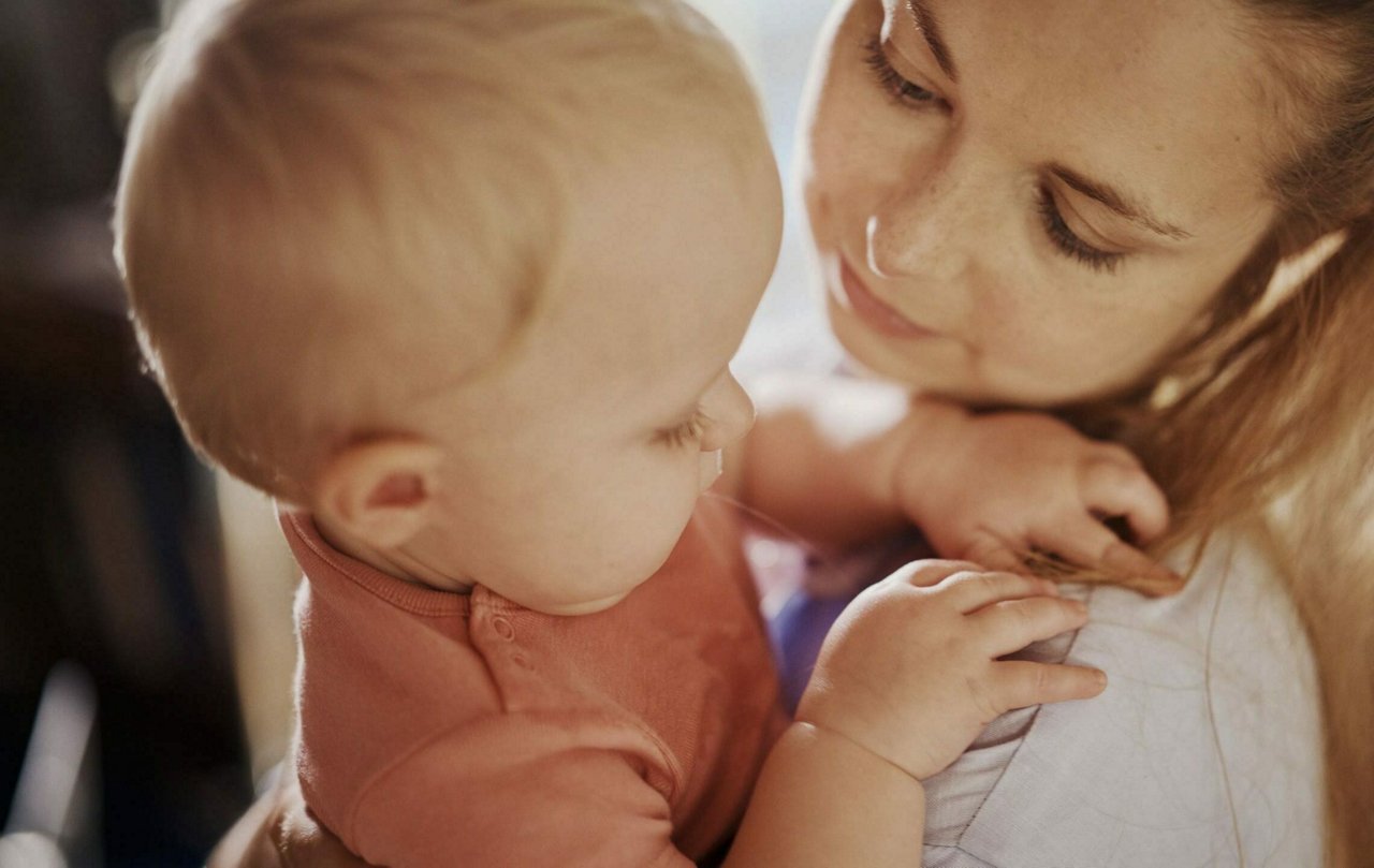 Comment commencer le sevrage de bébé ?