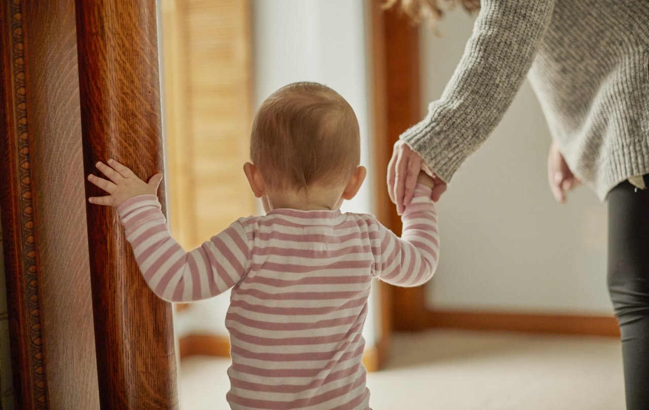 L'activité physique pour renforcer l'immunité de votre bébé