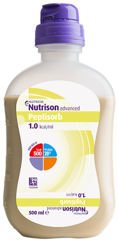 Nutrison Advanced Peptisorb