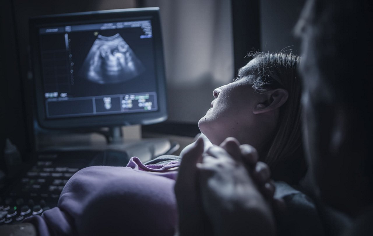 Le développement du bébé pendant la grossesse
