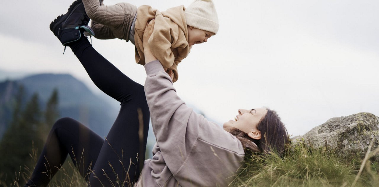 Renforcer le système immunitaire du bébé : est-ce possible ?