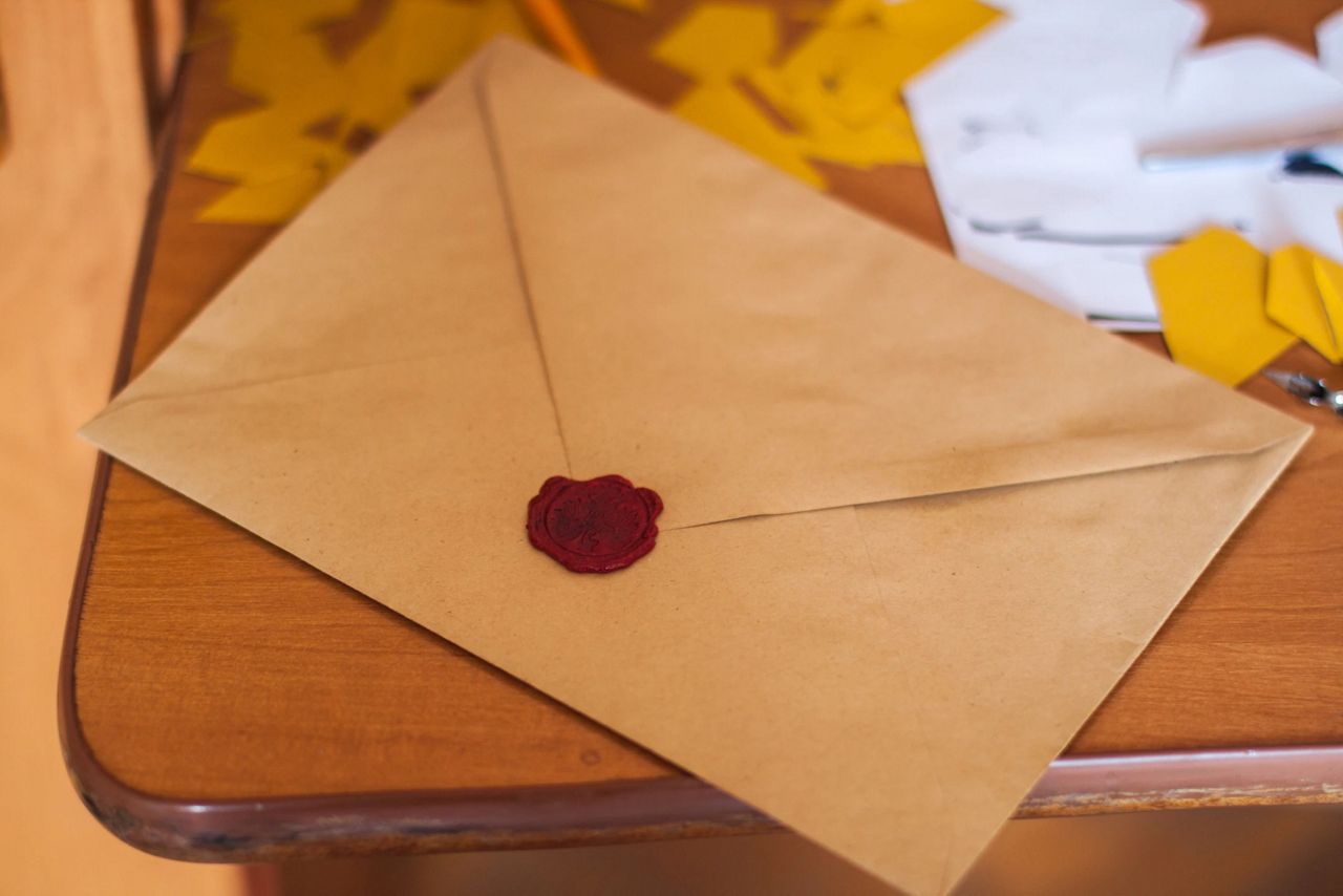 letter