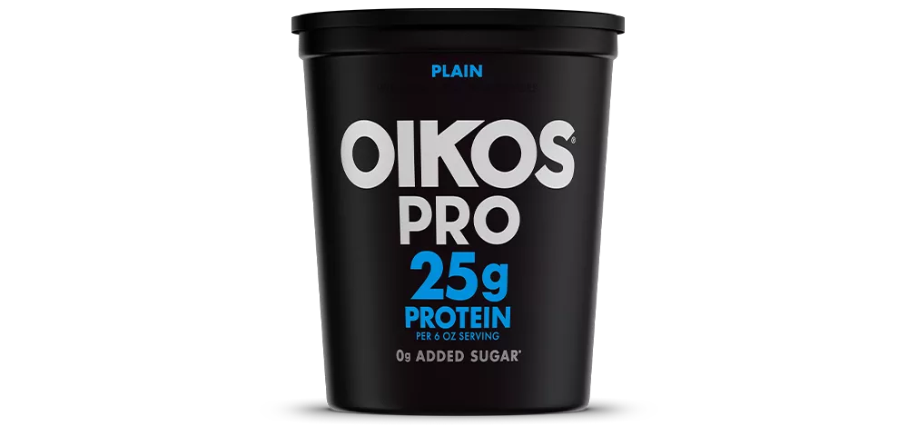 Oikos Pro Plain Quart